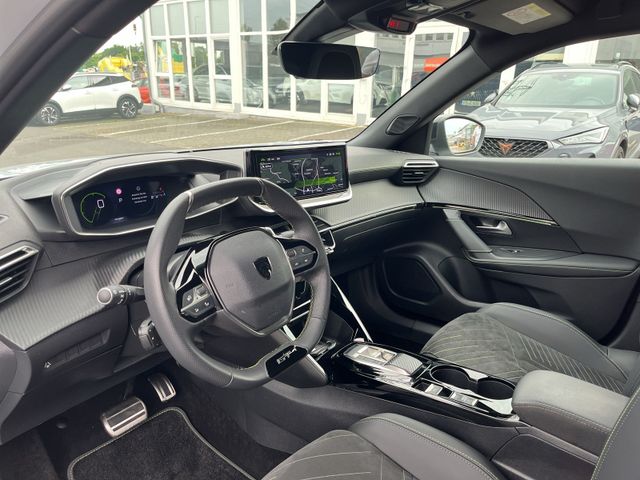 2008 GT 1,2 Ltr. EAT8 *MASSAGE*NAVI*SHZ*ALCANTAR
