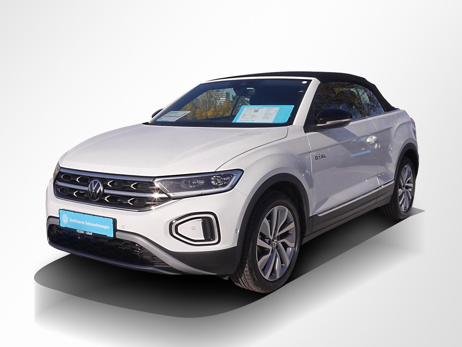 Volkswagen T-Roc - Bild 14