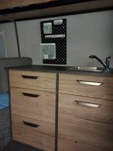 Volkswagen Crafter  - Volkswagen Firmenfahrzeug