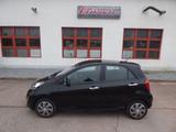 Kia Picanto Spirit, Klimaaut., Sitzheizung - gebrauchte Kia Picanto aus dem Jahr 2011