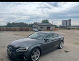 Audi A5 40 TDI S tronic Sportback S line  - Audi A5 in München
