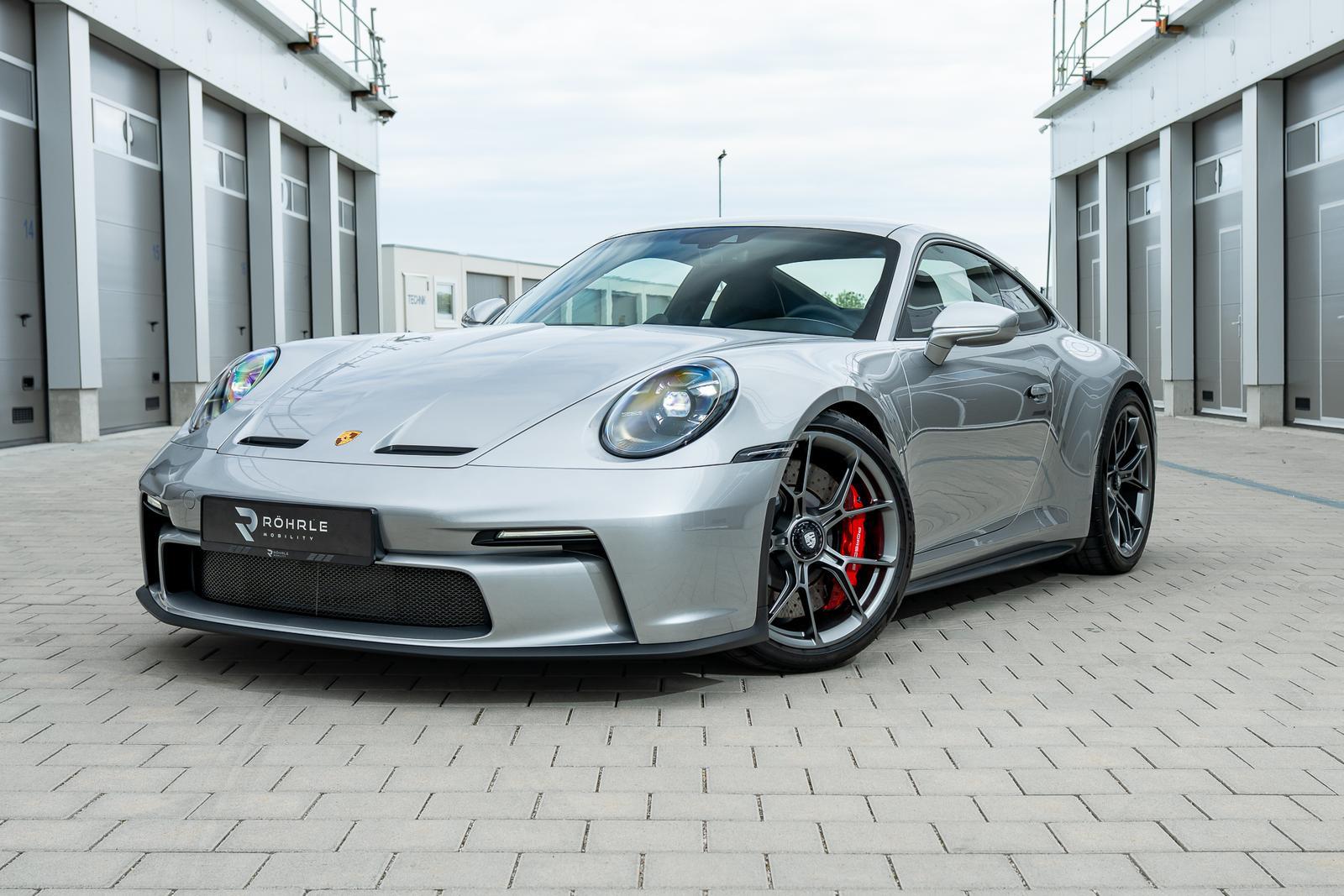 Porsche 992 GT3 Touring | Schale | Lift | Matrix