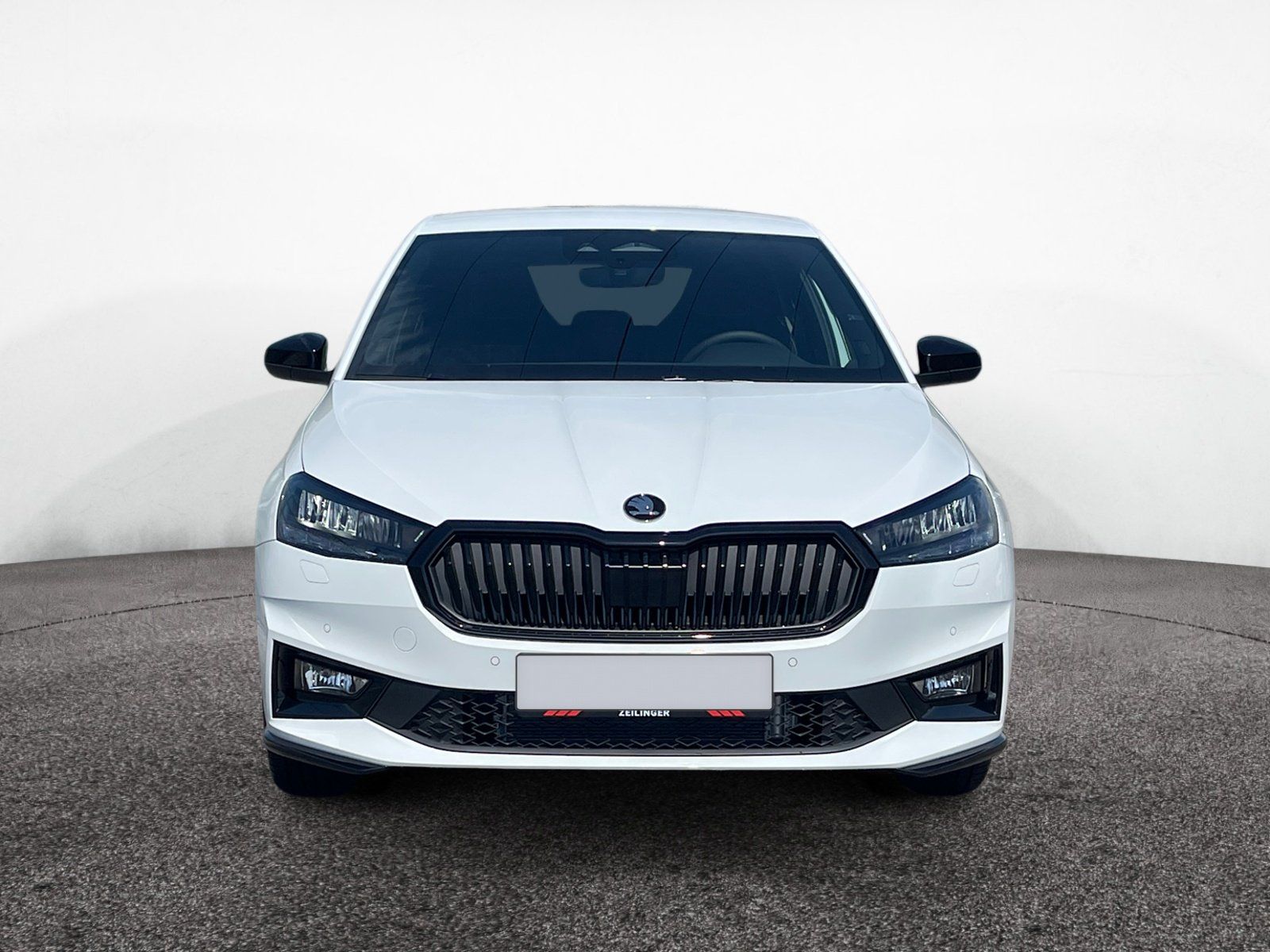 Skoda Fabia - Bild 3