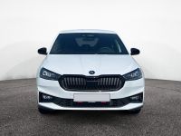 Skoda Fabia - Vorschau Bild 3