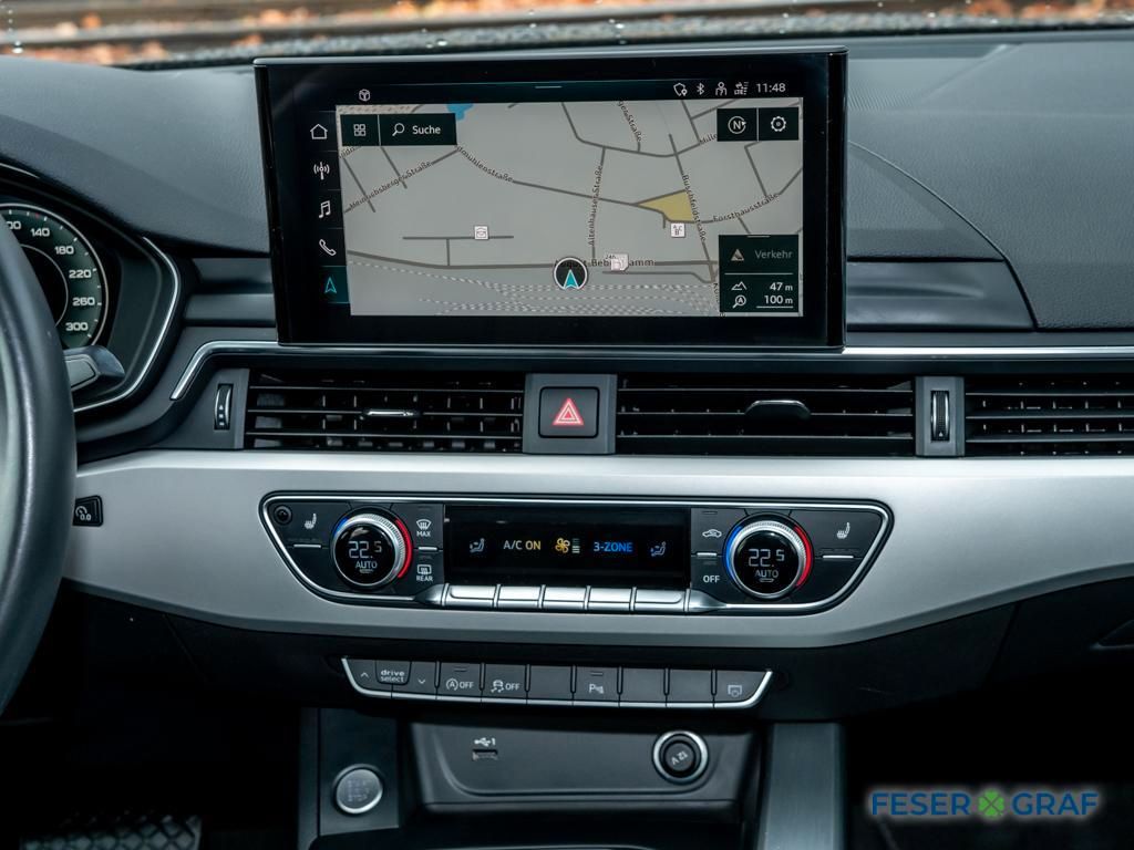 Audi A5 - Bild 6