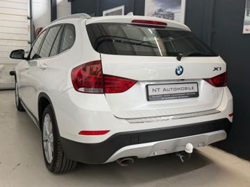 BMW X1 - 6