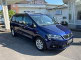 Seat Alhambra 1.4 TSI Style+ 7 SITZER+KAMERA+AHK+NAVI - Seat Alhambra in Düsseldorf
