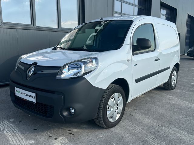 Renault Kangoo Z.E. 33 mit Batterie *ELEKTRO*1 HAND*