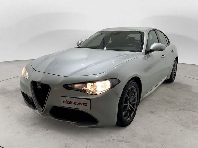 Alfa Romeo Giulia 2.2 Turbodiesel 150 CV Super