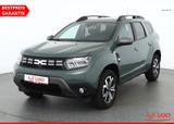 Dacia Duster II 1.3 TCE Journey LED Navi Kamera DAB - Dacia Duster aus 2024
