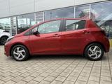 Toyota Yaris Hybrid 1.5 VVT-i Comfort - Toyota Yaris mit Hybrid-Antrieb