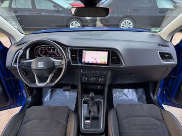 SEAT Ateca - 10