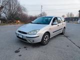 Ford Focus 1.8 TDCi (100CV) cat SW Zetec - Ford Focus: Zetec