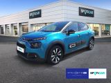 Citroën C3 Shine 110 Automatik *Navi *Rückfahrkamera *Al - Citroën C3 in Mainz