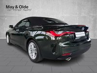 BMW 420 - Vorschau Bild 5