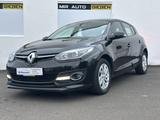 Renault Megane III Lim. 5-trg. Paris NAVI PDC Klima - gebrauchte Renault Megane aus dem Jahr 2014