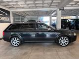 Audi S6  Avant 4.2 tiptronic quattro *Navi*Leder*AHK - Audi S6: Kombi, 4.2