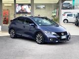 Honda Civic 1.4 Benzina 99CV E6 - 2015 - Honda Civic: 1.6