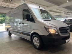 MERCEDES-BENZ Sprinter 310/311/313/314/316 CDI (Euro 5/6)(906.631/633/635/637) - Vorschau 3
