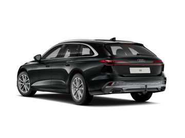 Audi A6 - 5