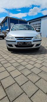 Opel Corsa 1.2 - - gebrauchte Opel Corsa aus dem Jahr 2003
