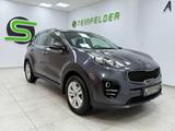 Kia Sportage Attract 2WD 1.6 TEMPOMAT / NAVI /1.HAND - Kia Sportage: Attract