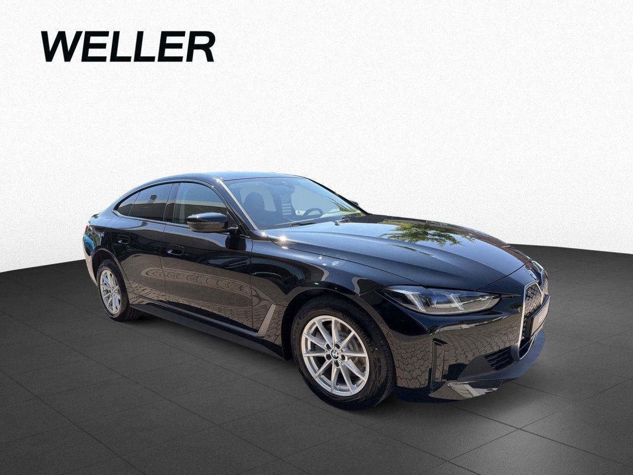 BMW i4 - Bild 5