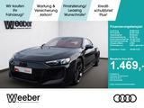 Audi RS e-tron GT performance bis zu 680kw*Allradlenk - Audi RS e-tron GT performance Gebrauchtwagen