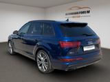Audi Q7 50 TDI quattro S line Vollausstattung 7 Sitz - Audi Q7 Gebrauchtwagen in Nürnberg