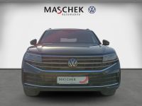 Volkswagen Touareg - Vorschau Bild 8