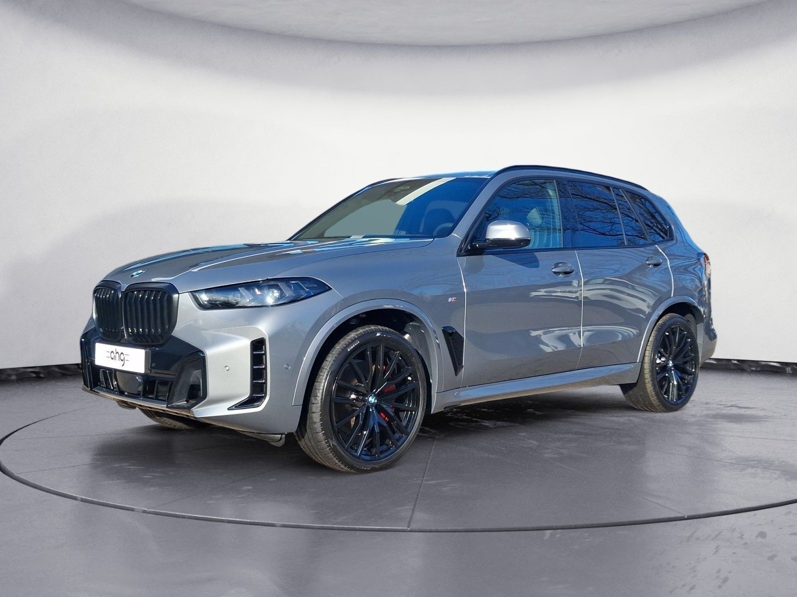 BMW X5 - Bild 2