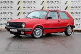 Volkswagen Golf 2 GL |H-Kennzeichen|Automatik|Radio|Klima| - VW Gebrauchtwagen von 1988