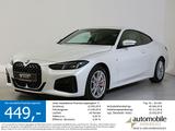 BMW 430i xDr.Coupé M Sport Pro LCI!II LED Standh ACC - gebrauchte BMW 430 aus dem Jahr 2024