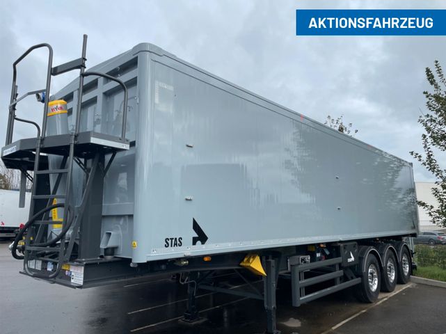 Stas AgroStar 56,1 cbm