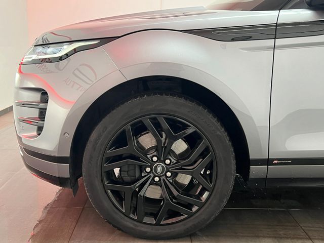 Land Rover Range Rover Evoque R-Dynamic SE Black Pack