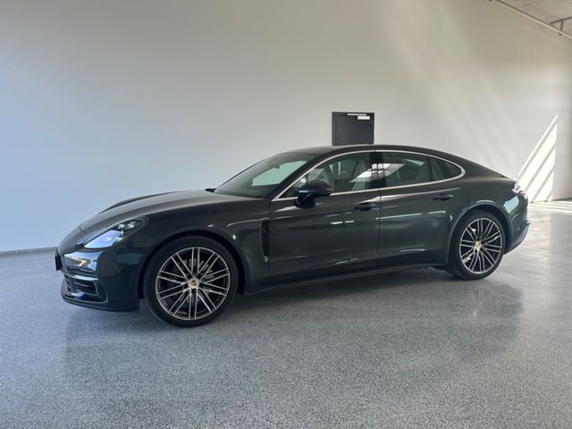 Porsche Panamera 4 S VOLL Pano Matrix 1 Hand