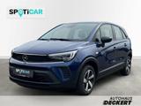 Opel Crossland Enjoy LED Apple CarPlay Android Auto M