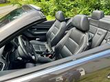 Volkswagen VW EOS Bluemotion DSG/ AHK Keyless - Volkswagen Eos in Bremen