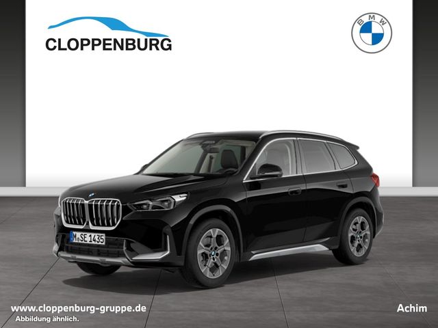 BMW X1 sDrive18i xLine AHK Head-Up Massage 360-Kamer