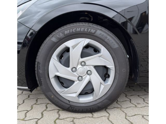 Hyundai i20 – Bild 9