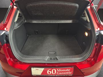 Mazda CX-3 Selection Automatik Sitzhzg+LED+Headup, Bild 26
