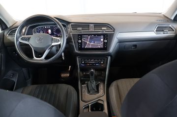 Volkswagen Tiguan Allspace - 7