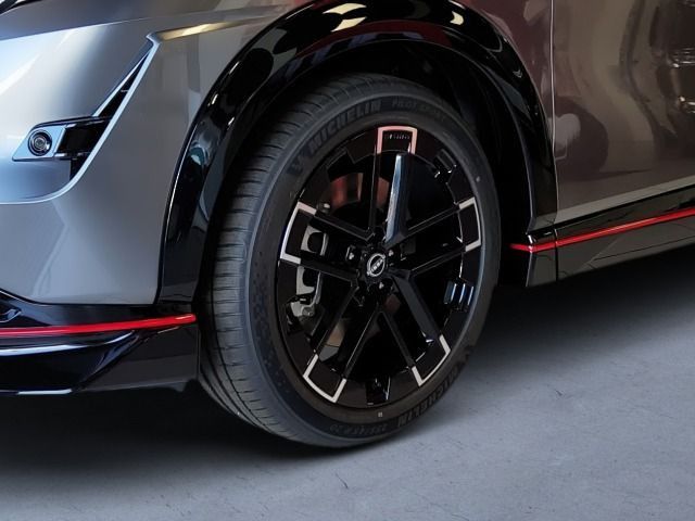Fahrzeugabbildung Nissan Ariya Nismo e-4orce*NAVI*360°KAMERA*Head-up-Disp