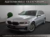 BMW 520 d Touring *AHK*Sitzklima*LiveProf*AdLED*Memo - BMW 520 in Oldenburg