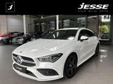 Mercedes-Benz CLA 200 Shooting Brake d AMG LED MBUX Navi R.Cam - gebrauchte Mercedes-Benz CLA 200 Shooting Brake aus dem Jahr 2023