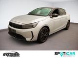 Opel Corsa  GS Line 48V eDCT *R-KAMERA*ACC*NAVI*SHZ* - Opel Corsa e-GS-Line