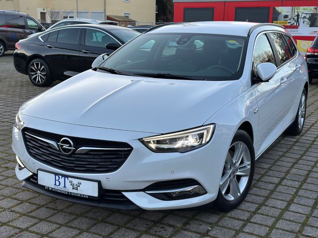 Opel Insignia 2.0CDTi Business Edition LED Kamera