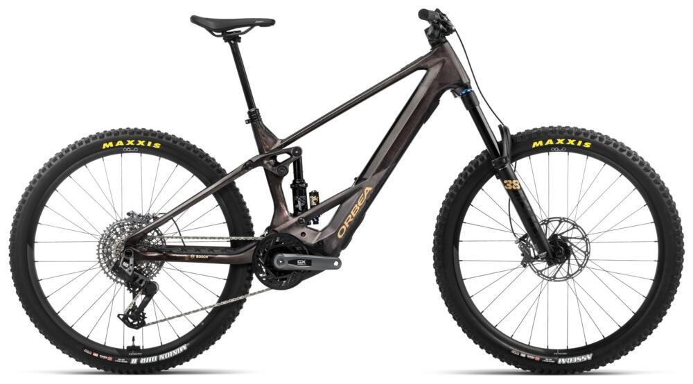 Orbea WILD M11 AXS S