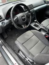 Audi a4 b7 1.9 tdi 2007 6 Gang avant - Audi A4 aus 2007: 1.9