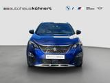 Peugeot 3008 8-fach ACC LED SpurAss Navi AUT PDC - blaue Peugeot 3008
